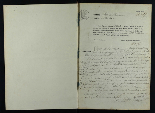 N 1873-1892