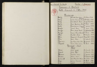 1933-1942