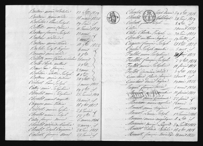 1813-1822