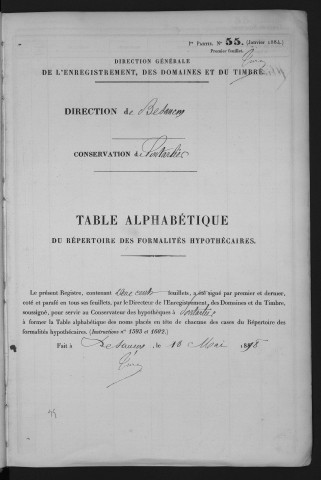 Volume n° 15