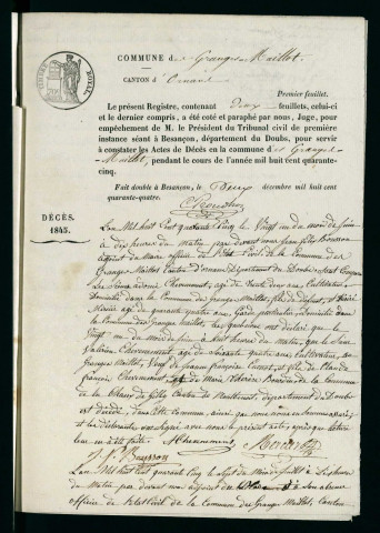 D 1843-1872