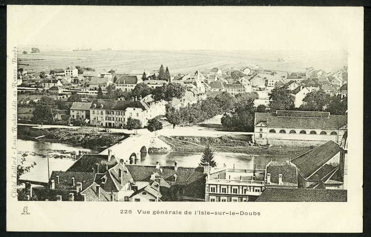Vue générale