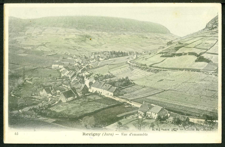 Vue générale