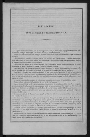 Volume 1, nos 1 à 500