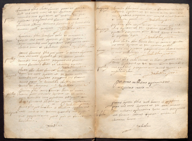 B 1712-1731
