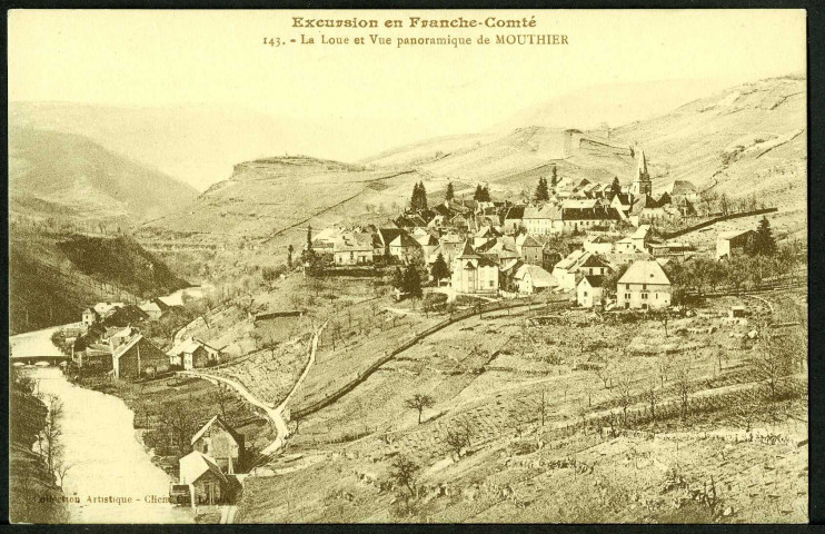 Vue générale
