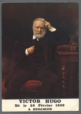 Victor Hugo