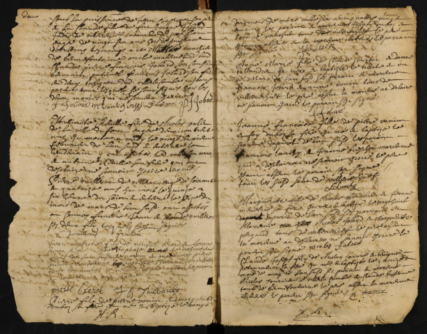 BMS 1685-1691