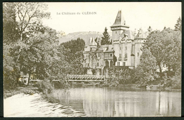 Le château