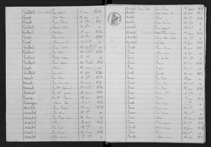 1823-1832