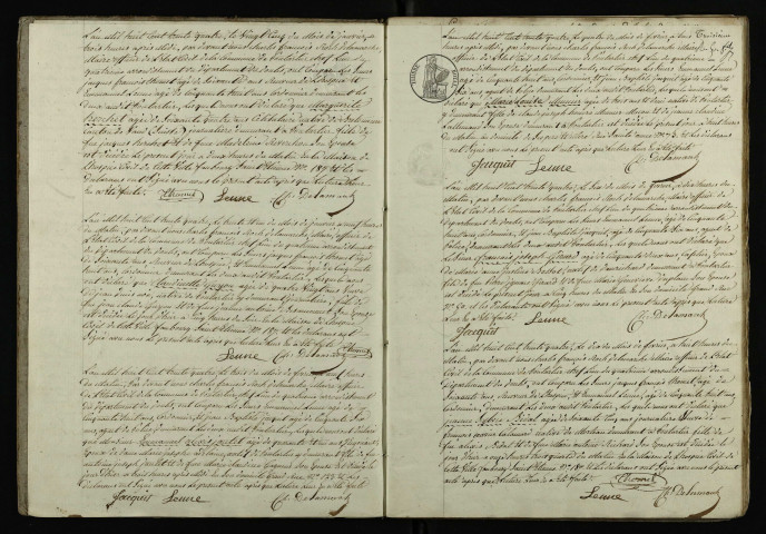 D 1834