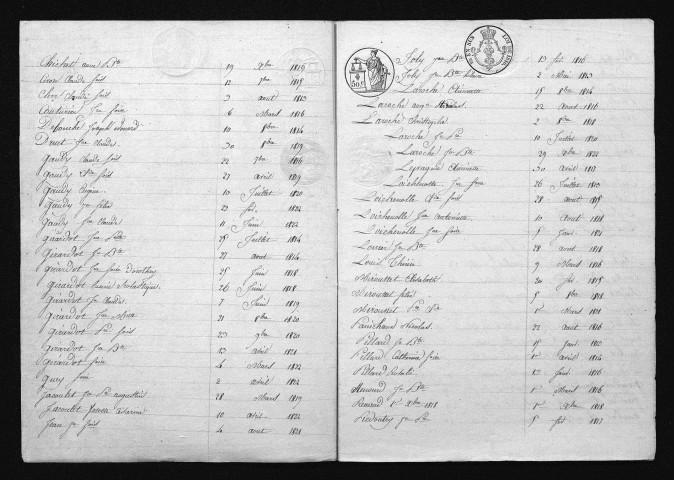 1813-1822
