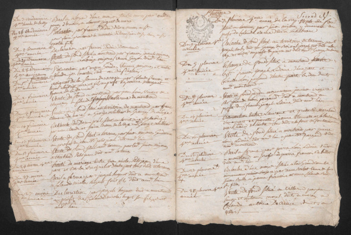 Répertoire