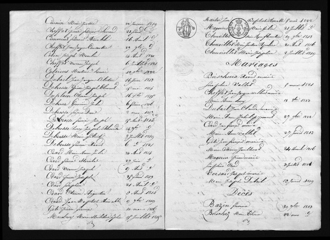 1813-1822
