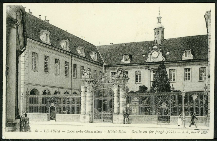 Hôtel-Dieu