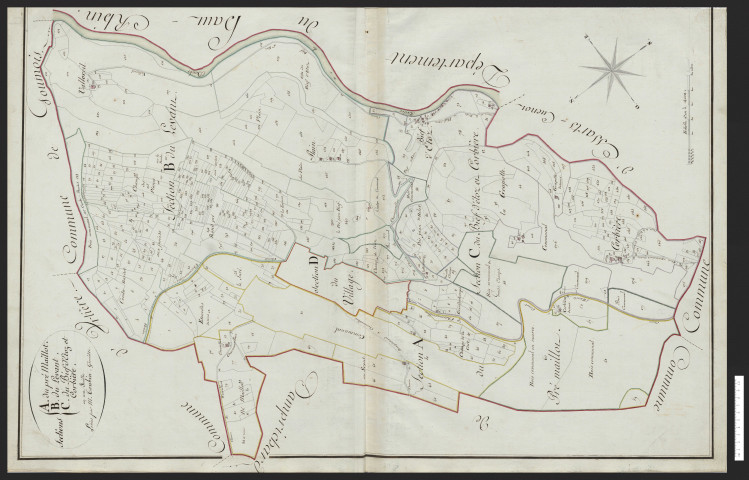 Charmauvillers