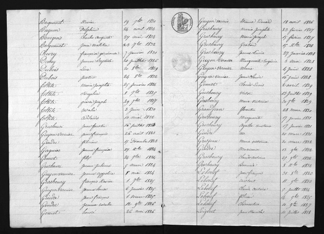 1823-1832