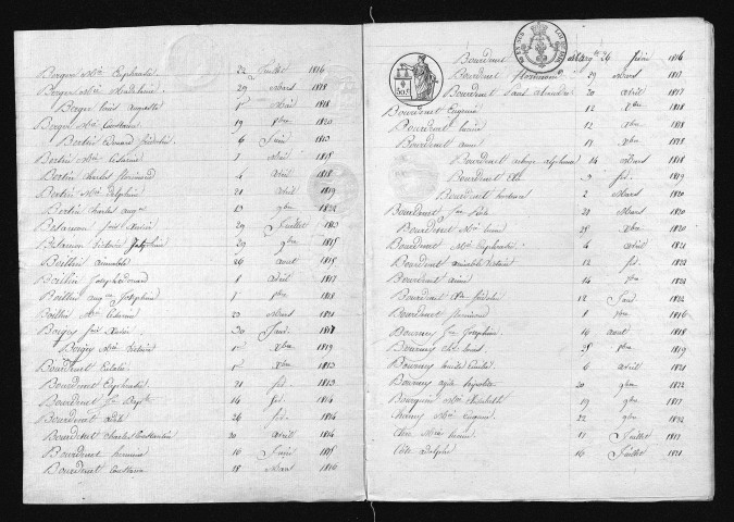1813-1822