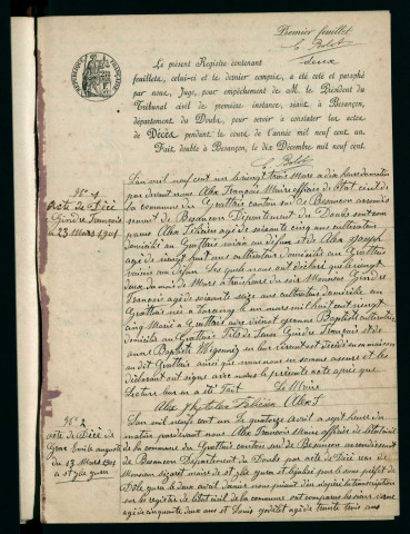 D 1901-1912
