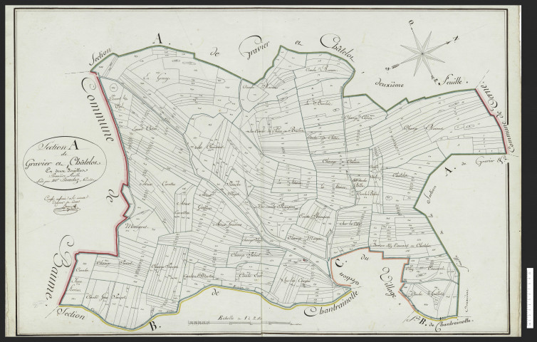 Fontenotte