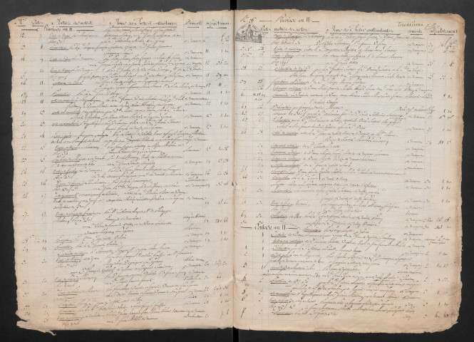 Répertoire