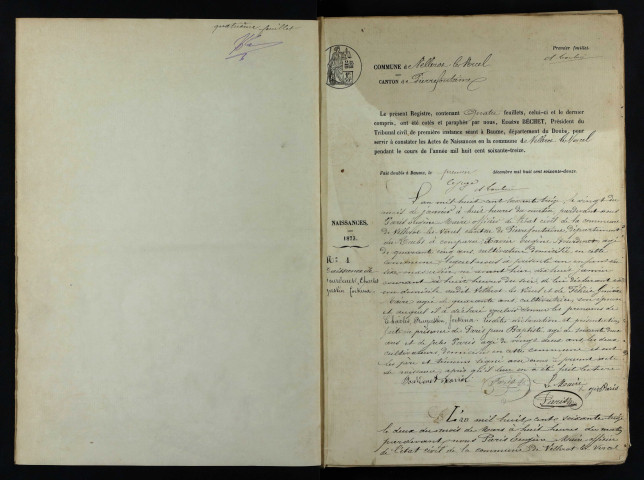 N 1873-1892