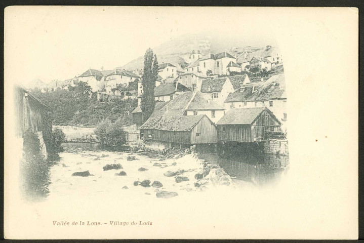 Vue générale