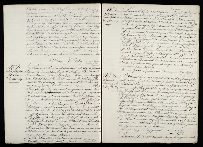 D 1873-1900