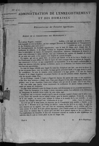 Volume n°58