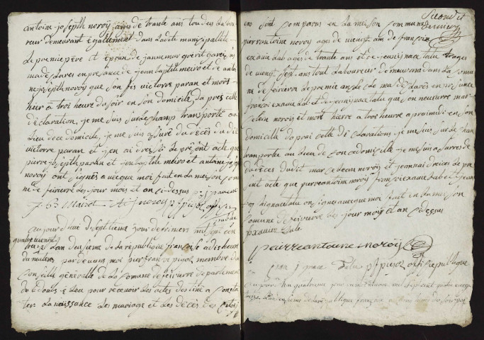D 1793-1832
