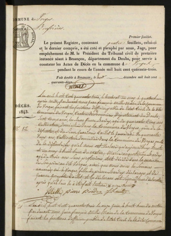 D 1843-1872