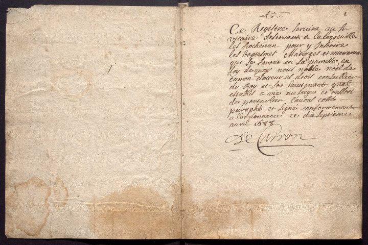 BMS 1688-1699