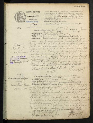 N 1913-1922
