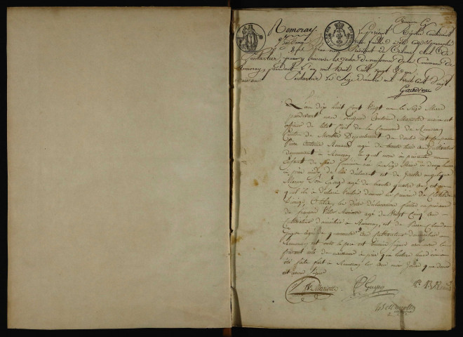 NMD 1821-1840