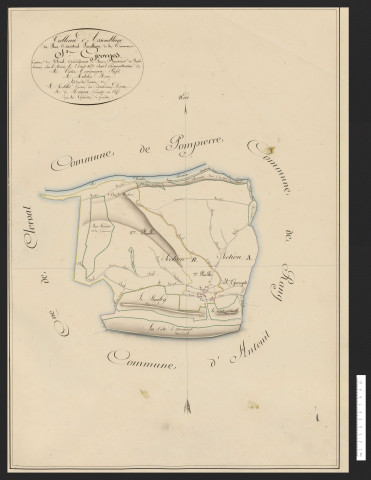 Saint-Georges-Armont