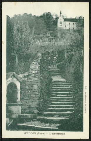 L'Hermitage