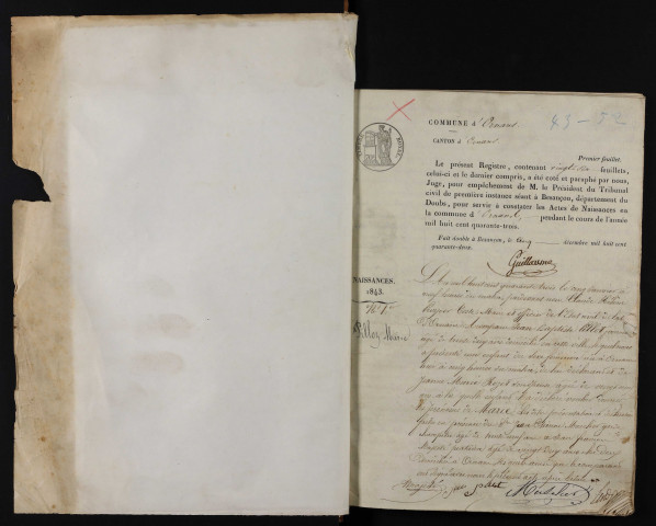 N 1843-1852