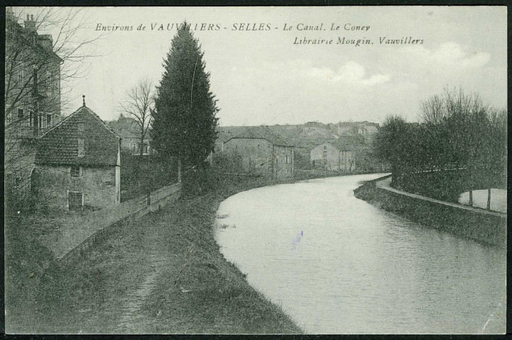 Le canal
