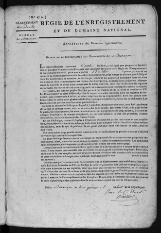 Volume n°18