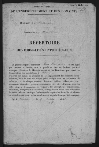 Volume n° 179