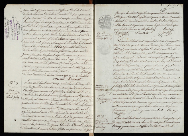 NMD 1853-1862