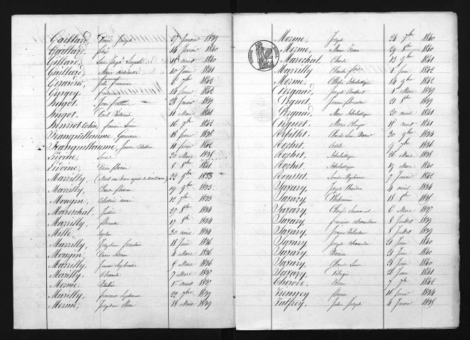 1833-1842