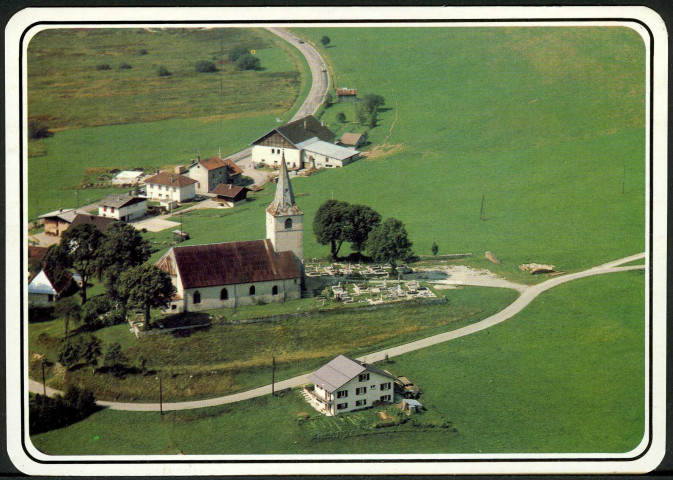 Vue générale