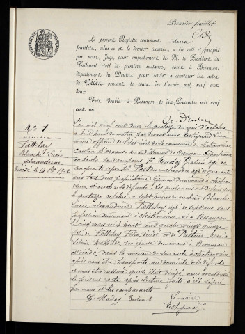 D 1901-1912