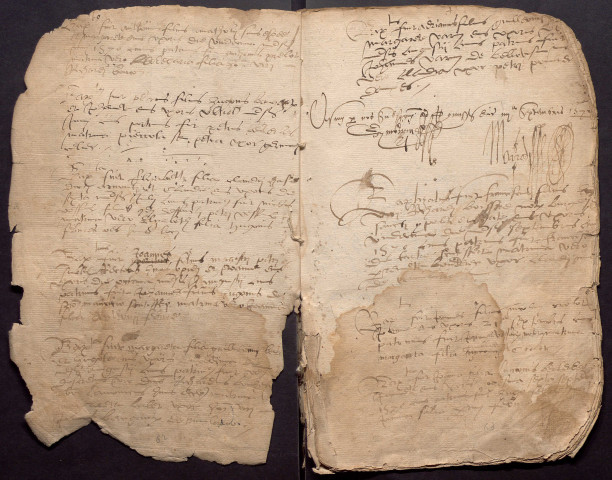 B 1570-1595
