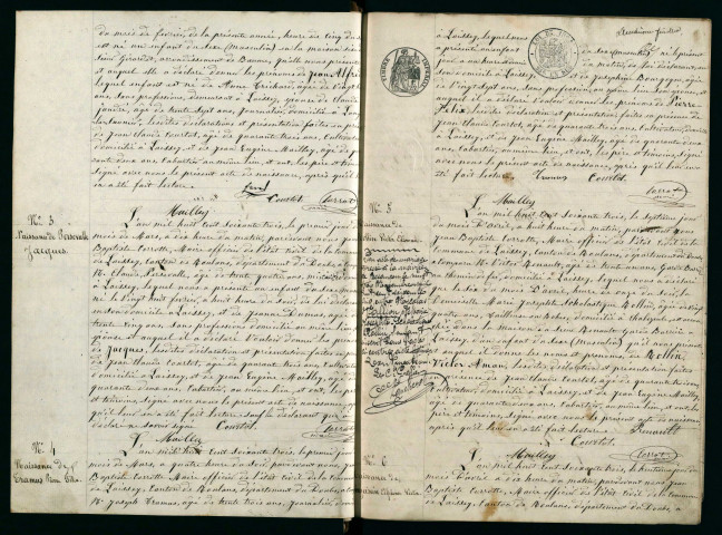NMD 1863-1872