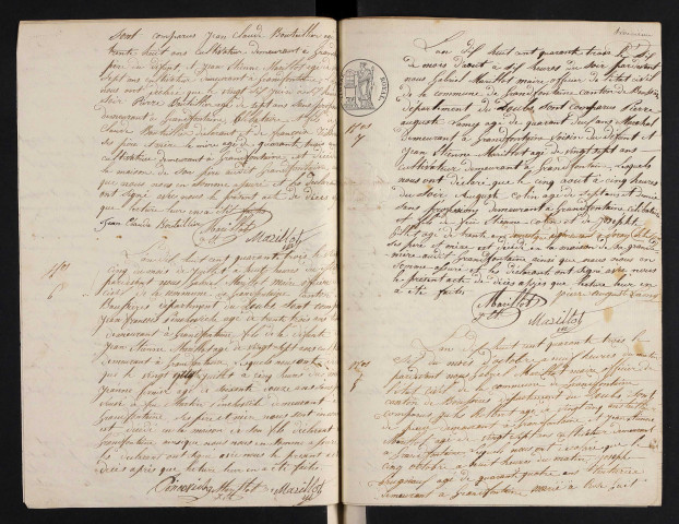 D 1843-1872