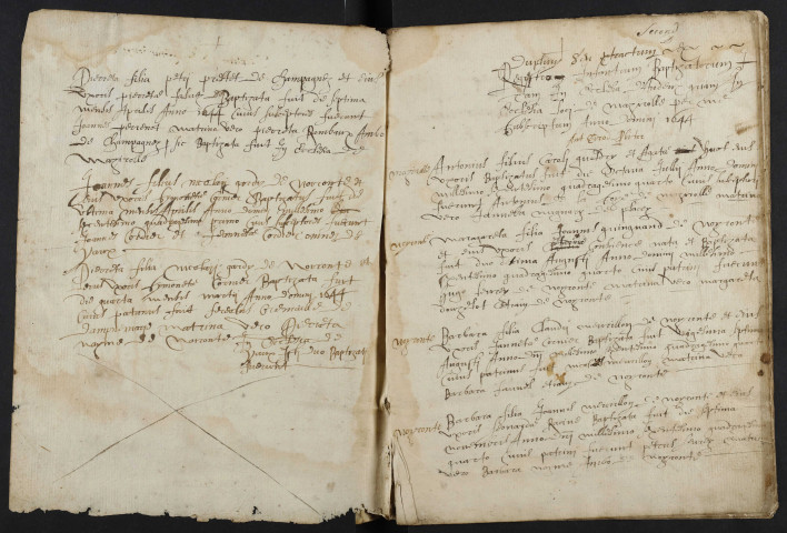 BS 1641-1684