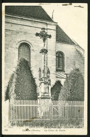La Croix de Pierre