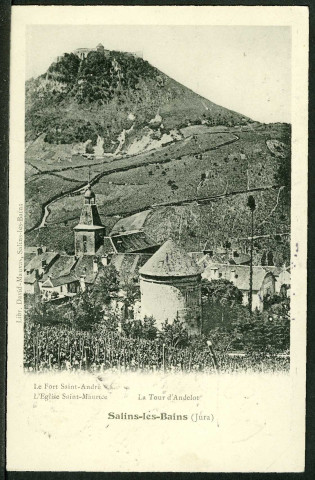 Vue générale